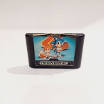 Cartucho de Mega Drive - Sonic The Hedgehog 2, Somente cartucho.