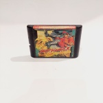 Cartucho de Mega Drive - Street Fighter II Special champion edition, Somente cartucho.