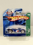 hotwheels t-hunt lacrado no blister