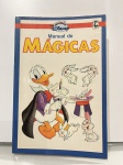 Coleção Manuais Disney - Manual de Mágicas