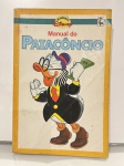 Coleção Manuais Disney - Manual do Patacôncio