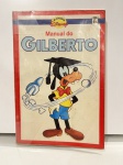 Coleção Manuais Disney - Manual do Gilberto