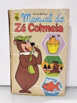 Hanna Barbera - Manual do Zé Colméia