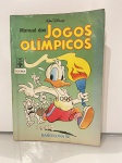 Manual do Jogos Olímpicos - Barcelona 1992