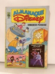 Gibi Hq Almanaque Disney - Brinquedo Perigoso