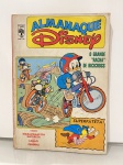 Gibi Hq Almanaque Disney - A Grande Racha de Bicicross