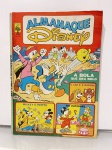 Gibi Hq Almanaque Disney -  ABola Que Deu Bolo