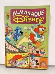 Gibi Hq Almanaque Disney - O Super Astro