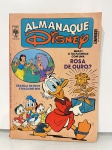 Gibi Hq Almanaque Disney -  Branca de Neve e Madame Min