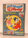 Gibi Hq Almanaque Disney - Uma Pata no Sapato