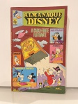 Gibi Hq Almanaque Disney - A Caixa Forte Flutuante