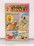 Gibi Hq Almanaque Disney 41 - Lanterna de Ouro.