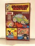 Gibi Hq Almanaque Disney 50 - Super Pateta.