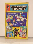 Gibi Hq Almanaque Disney 35 - Donald Otelo.