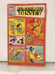 Gibi Hq Almanaque Disney 24 - A Recompensa do Heroi.