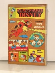 Gibi Hq Almanaque Disney 60 - Uma Aventura do Vespa Vermelha.