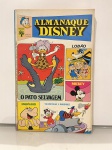 Gibi Hq Almanaque Disney 58 - O Pato Selvagem.