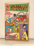 Gibi Hq Almanaque Disney 59 - O Mestre Restaurador.