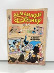 Gibi Hq Almanaque Disney 204 - A Mansão Enfeitiçada.