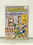 Gibi Hq Almanaque Disney 228 - A aventura romantica.