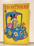 Gibi Hq - Tio Patinhas - Ano XIII - No 127.