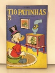 Gibi Hq - Tio Patinhas - Ano XIII - No 131.