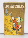 Gibi Hq - Tio Patinhas - Ano XII - No 117.