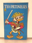 Gibi Hq - Tio Patinhas - Ano XIV - No 140.