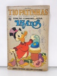 Gibi Hq - Tio Patinhas - Ano XV - No 161. Com marcas de caneta