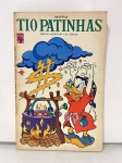 Gibi Hq - Tio Patinhas - Ano XIII - No 133.