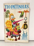 Gibi Hq - Tio Patinhas - Ano XIII - No 128.