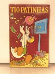 Gibi Hq - Tio Patinhas - Ano XII - No 121.