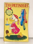 Gibi Hq - Tio Patinhas - No 101. Especial de Natal. 1973