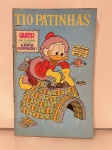 Gibi Hq - Tio Patinhas - No 104.  Ano 1973