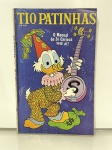 Gibi Hq - Tio Patinhas - No 103.  Ano 1973