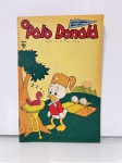 Gibi Hq O Pato Donald, Ano XXI, 1971 Volume - 1006.Em bom estado, porem com desgaste nas paginas por conta do tempo