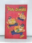 Gibi Hq O Pato Donald, Ano XXV, Volume - 1212.Em bom estado, porem com desgaste nas paginas por conta do tempo