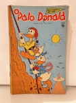 Gibi Hq O Pato Donald, Ano XXV, 1974, Volume - 1192.Em bom estado, porem com desgaste nas paginas por conta do tempo