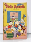 Gibi Hq O Pato Donald, Ano XXVII, 1971, Volume - 1320.Em bom estado, porem com desgaste nas paginas por conta do tempo