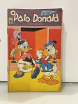 Gibi Hq O Pato Donald, Ano XXVIII, Volume - 1388.Em bom estado, porem com desgaste nas paginas por conta do tempo