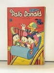 Gibi Hq O Pato Donald, Ano XXV, Volume - 1226.Em bom estado, porem com desgaste nas paginas por conta do tempo