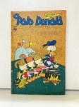 Gibi Hq O Pato Donald, Ano XXI, 1971, Volume - 1004.Em bom estado, porem com desgaste nas paginas por conta do tempo