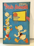 Gibi Hq O Pato Donald, Ano XXII, 1972, Volume - 1060.Em bom estado, porem com desgaste nas paginas por conta do tempo