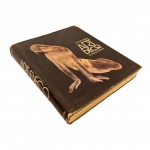 Livro - Art Deco. Victor Arwas. Academy Editions. 315 páginas.