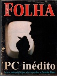 REVISTA FOLHA  - PC INÉDITO