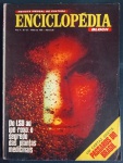 ENCICLOPÉDIA BLOCH Nº37  1970 - DO LSD AO IPE-ROXO