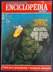 ENCICLOPÉDIA BLOCH Nº54  1971 - EXPEDIÇÃO AO FUNDO DO LAGO TITICACA