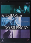 BOX " A TRILOGIA DO SILÊNCIO", COM 3 FILMES DE INGMAR DE BERGMAN