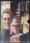 BOX CHICO BUARQUE,COM 3 DVDS