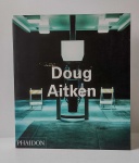 Doug Aitken | Daniel Birnbaum | Contemporary Artists | Phaidon publ. | 160pag | Novo